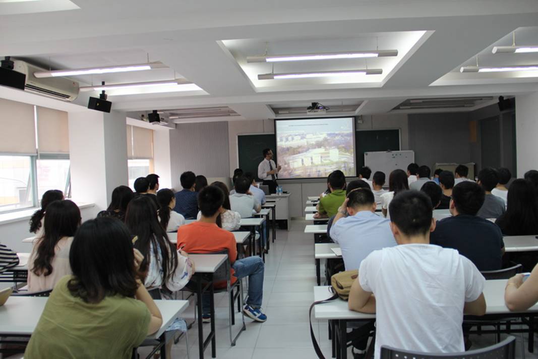 奥意建筑工程设计有限公司